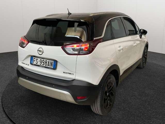 Opel Crossland 1.5 110Cv Advance