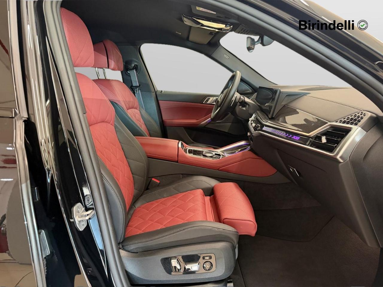 BMW BMW X6 xDrive30d M Sport