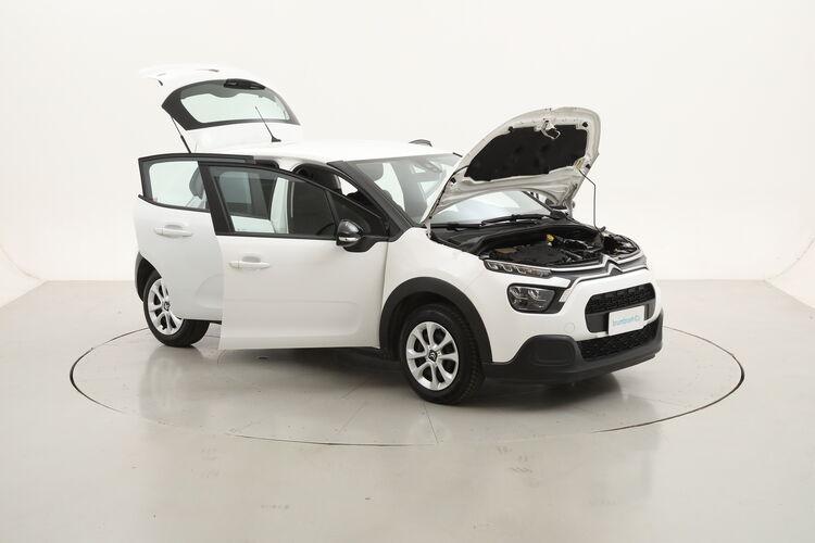 Citroen C3 Feel BR727780 1.5 Diesel 102CV