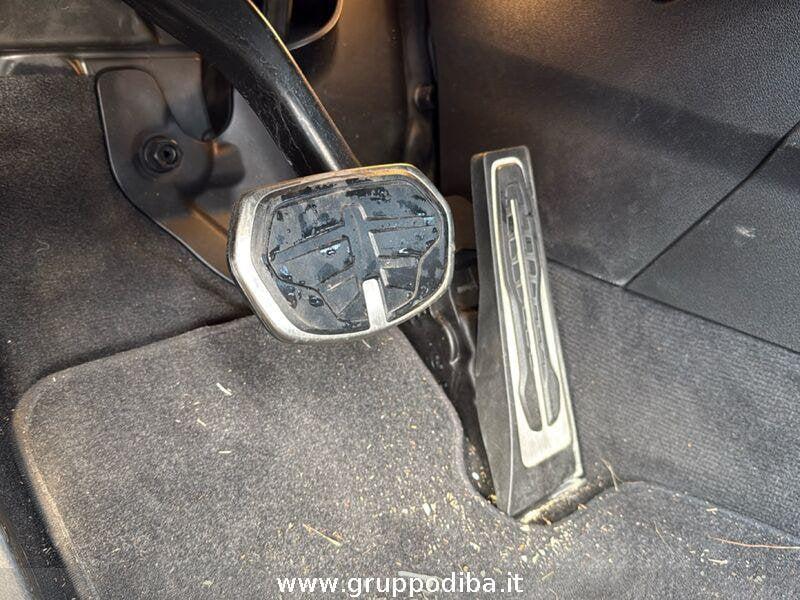 BMW Serie 1 F70 120d 48V MSport auto