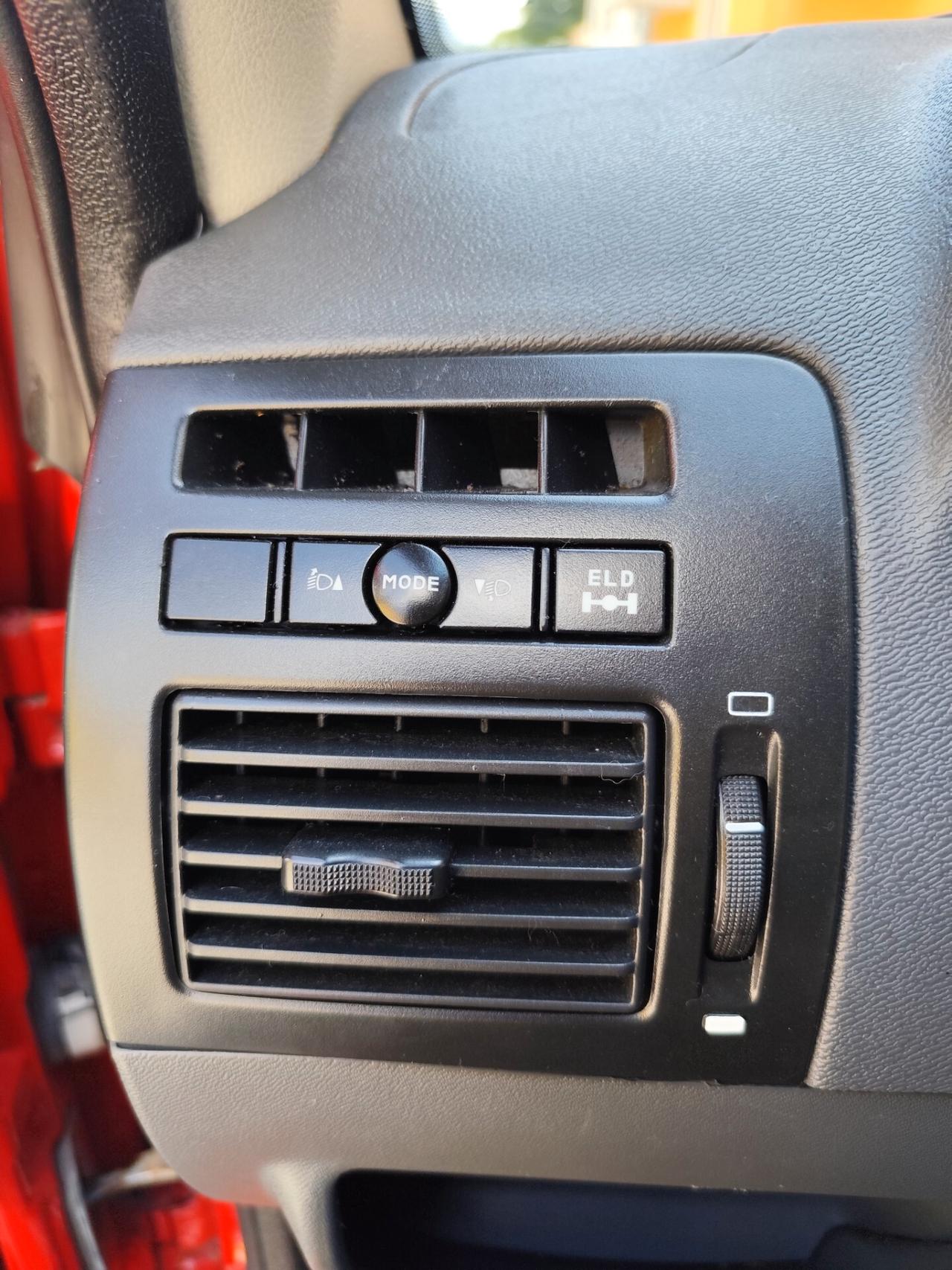 Fiat Strada 1.3 MJT 95CV Pick-up Cab.Lunga Adventure-ELD..!!!!