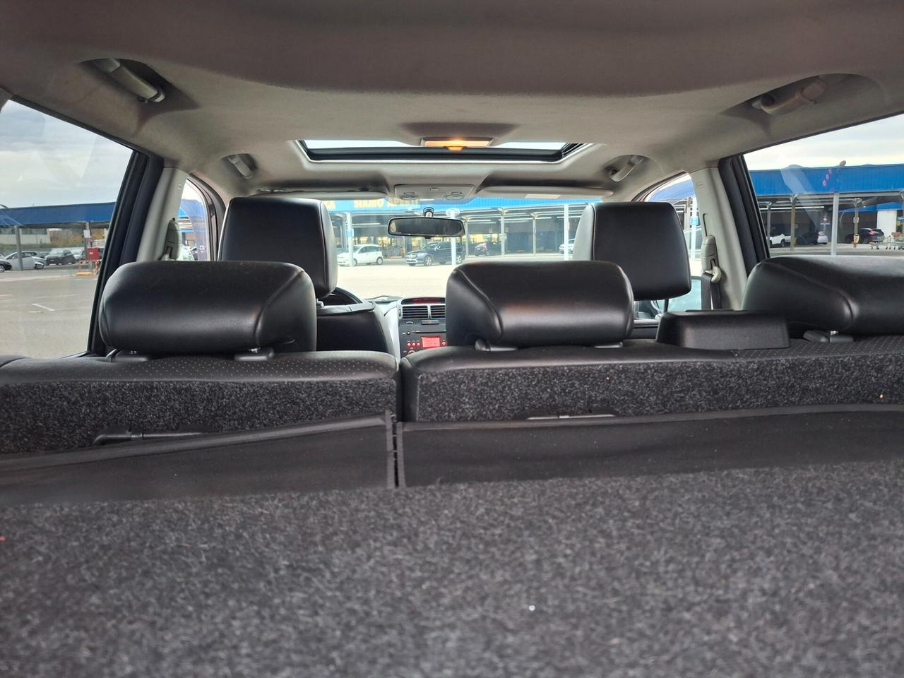 Suzuki Grand Vitara 1.9 DDiS-5 Porte-Executive-Pelle-