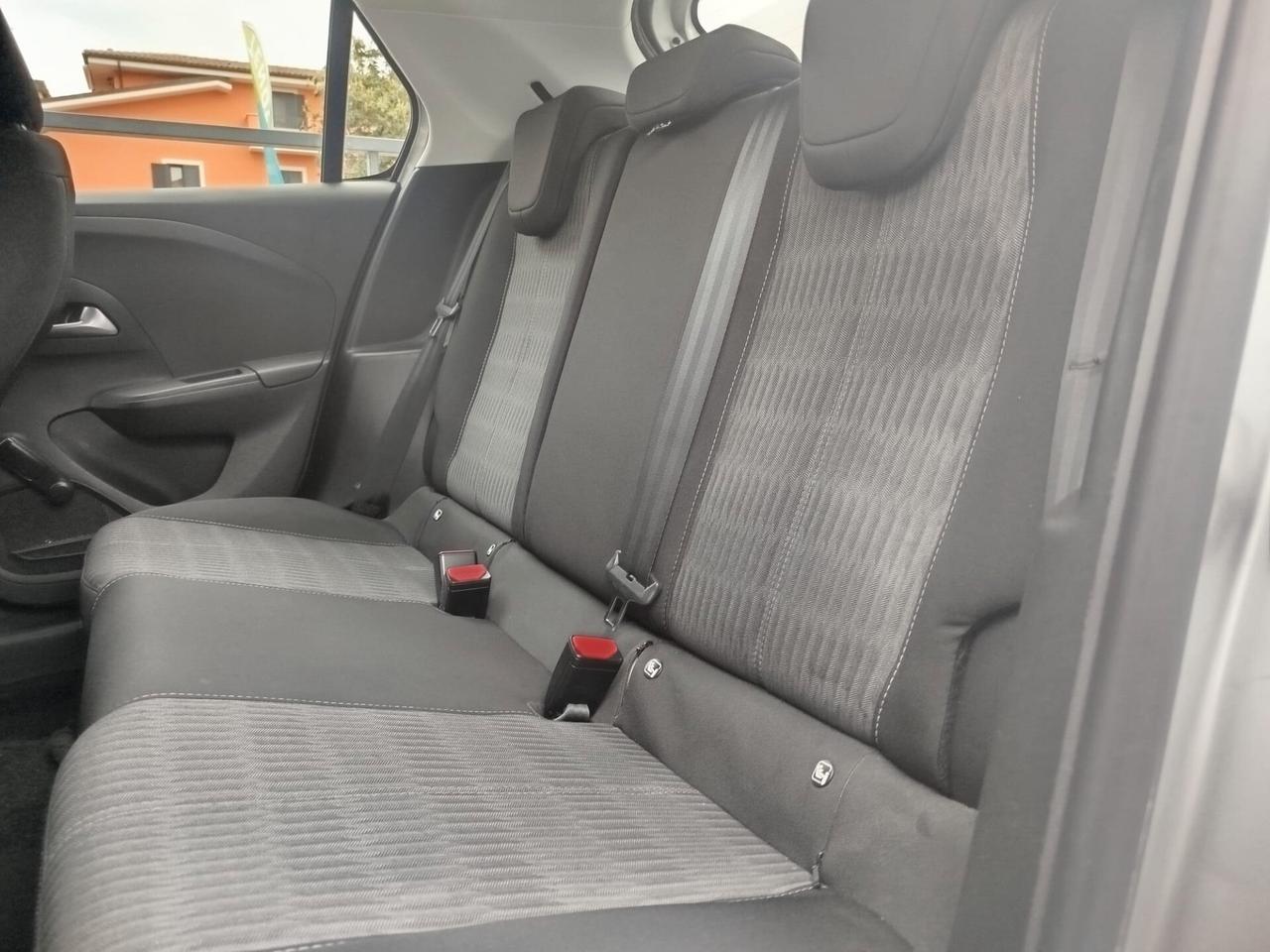 CORSA 1.2 -75cv *PREZZO VERO* KM CERTI- IVA DEDUCIBILE