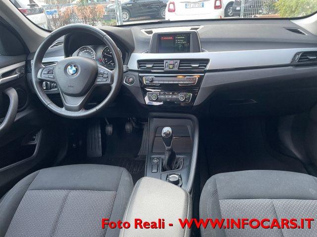 BMW X1 sDrive16d Advantage Iva Esposta