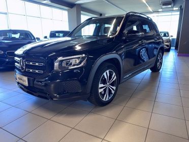 Mercedes-Benz GLB GLB 200 d Sport Plus auto