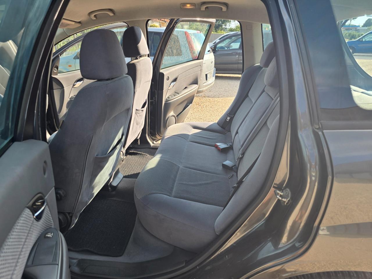 Fiat Croma 1.9 Multijet 120cv S.W