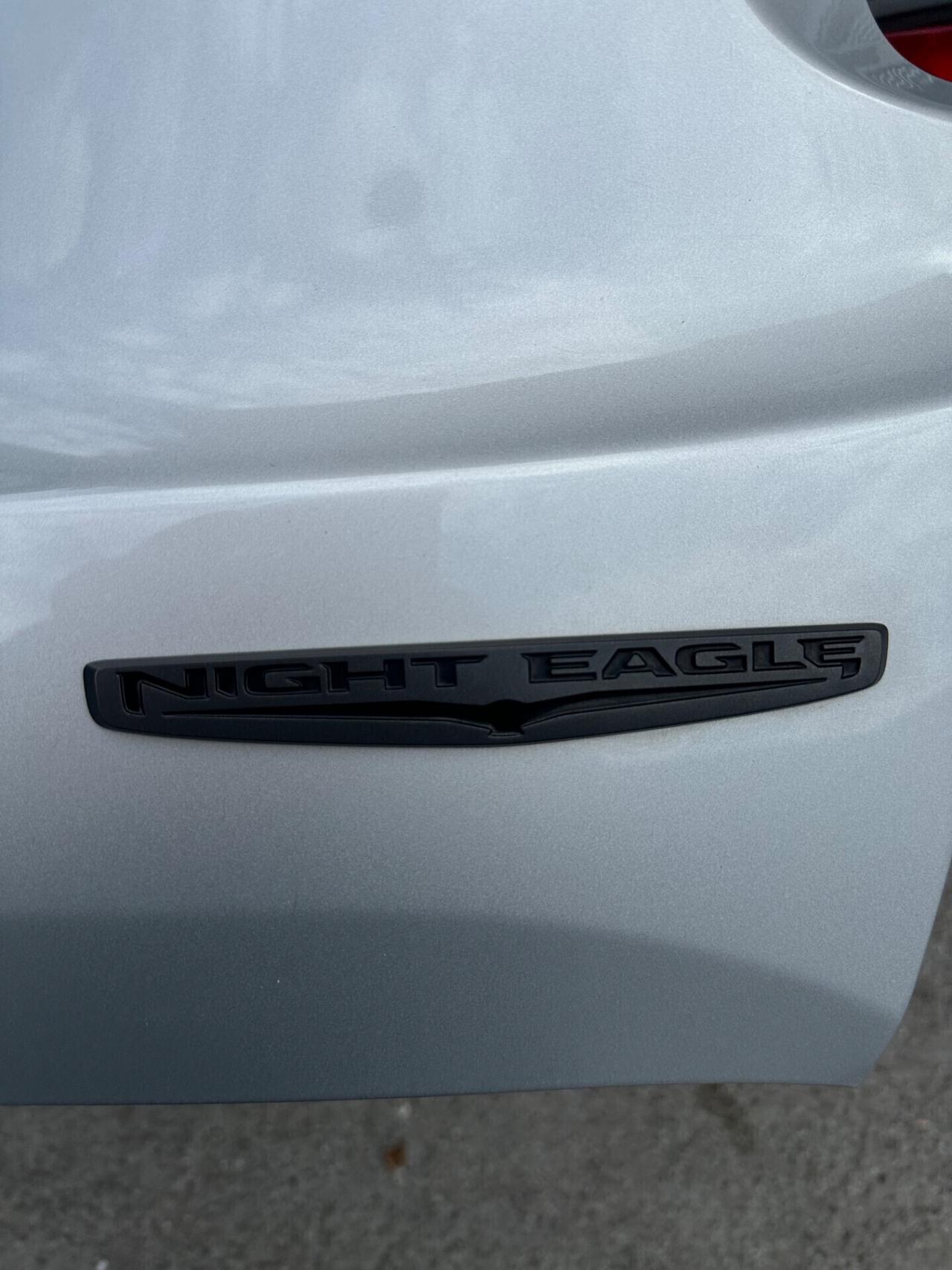 Jeep Renegade 2.0 MJT 140cv 4WD/4x4 Night Eagle