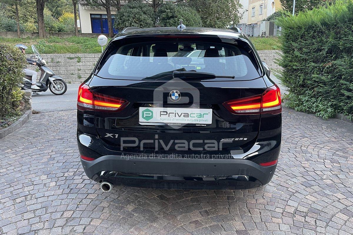 BMW X1 xDrive25e Business Advantage