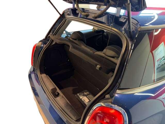 MINI Cooper D Mini 1.5 Cooper D Seven 3p auto