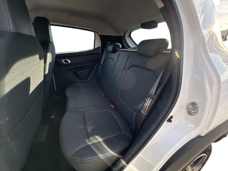 Dacia Spring Extreme Electric 65