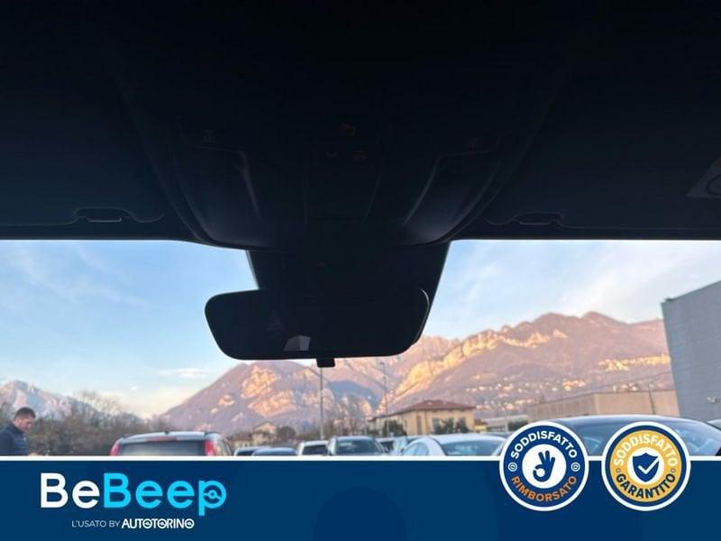 Mercedes-Benz Classe A A 180 D SPORT MY16