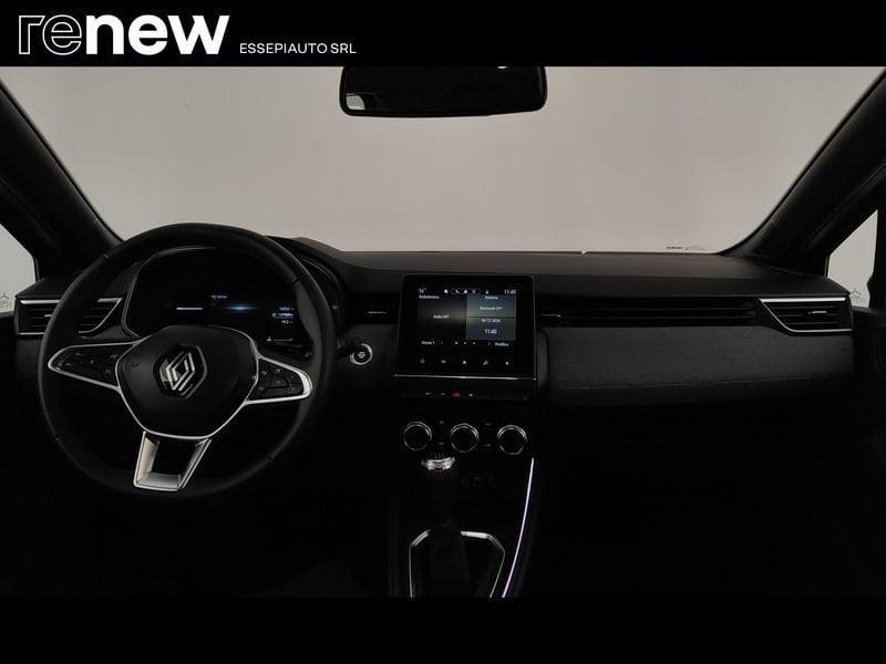 Renault Clio 1.0 TCe 67KW TECHNO