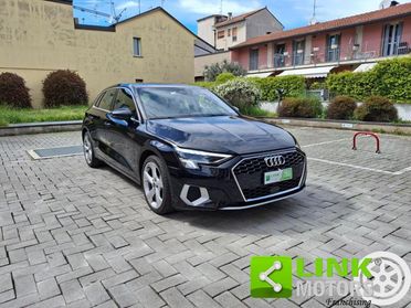 AUDI A3 SPB 30TDI S tronic Business Advanced GARANZIA AUDI