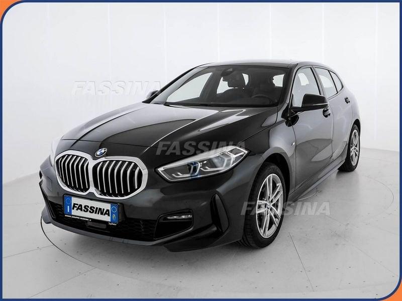 BMW Serie 1 118i 5p. Msport Auto.