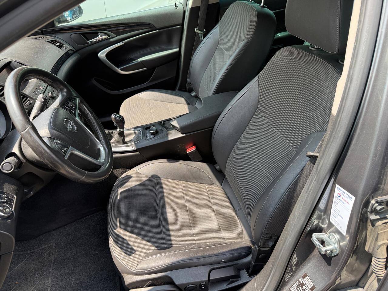 Opel Insignia 2.0 CDTI 160CV Sports Tourer Cosmo