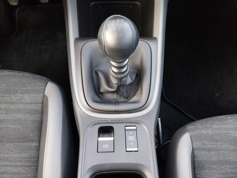 Jeep Avenger Avenger 1.2 turbo Longitude fwd 100cv