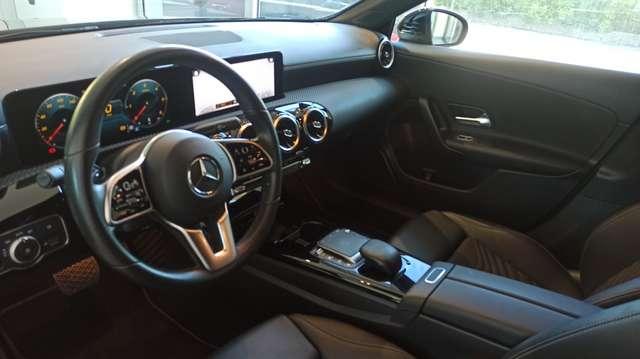 Mercedes-Benz A 180 D 2.0 116 cv **UNIPRO+AUTOM+LED+NAVI+46.000KM**