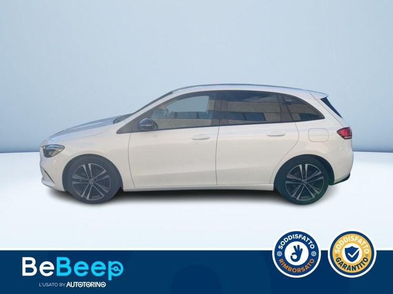 Mercedes-Benz Classe B B 200 D SPORT PLUS AUTO