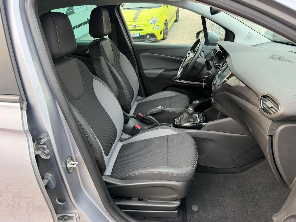 Opel Crossland X 1.2 Innovation 83cv my18.5