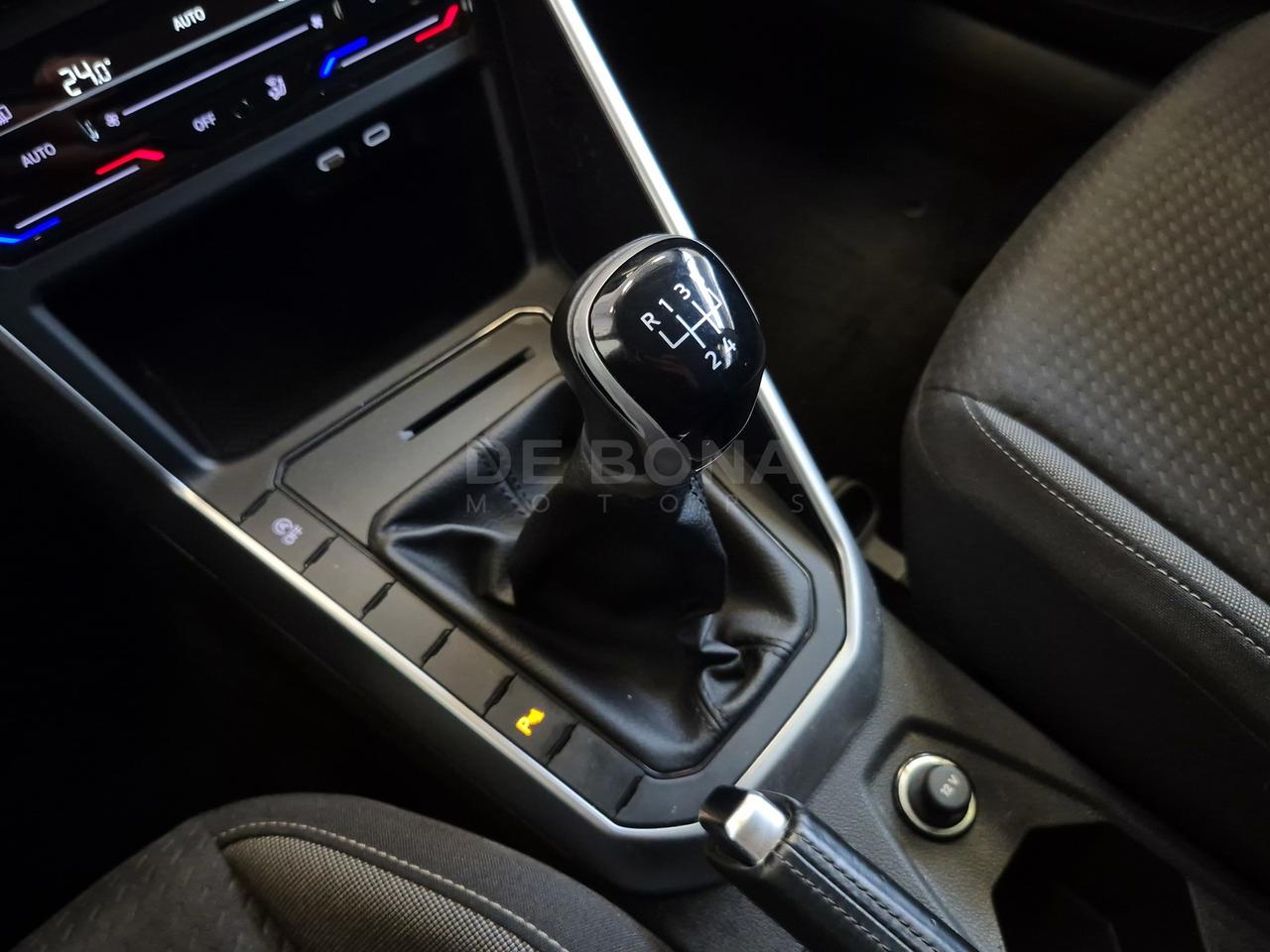 Volkswagen Polo 1.0 evo life 80cv