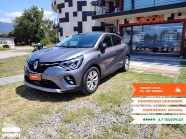 RENAULT Captur 2ª serie Captur Plug-in Hybrid ...