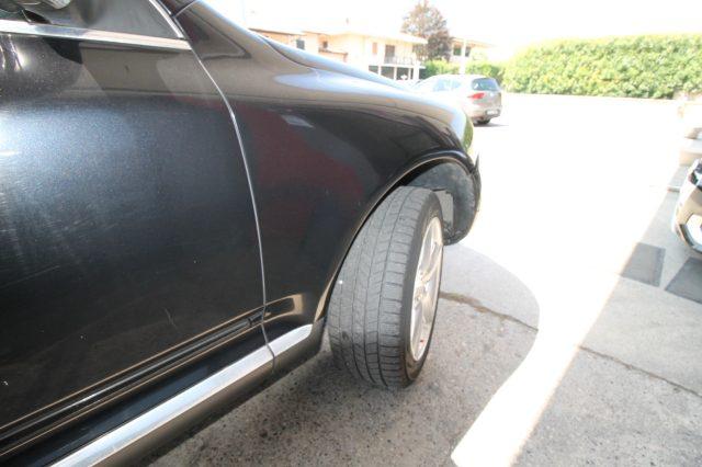 VOLKSWAGEN Touareg 3.0 V6 TDI DPF tiptronic Exclusive