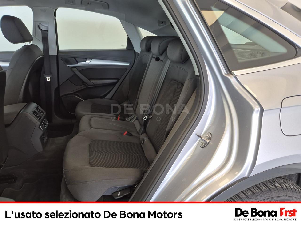 Audi Q5 sportback 50 2.0 tfsi e business advanced quattro s-tronic