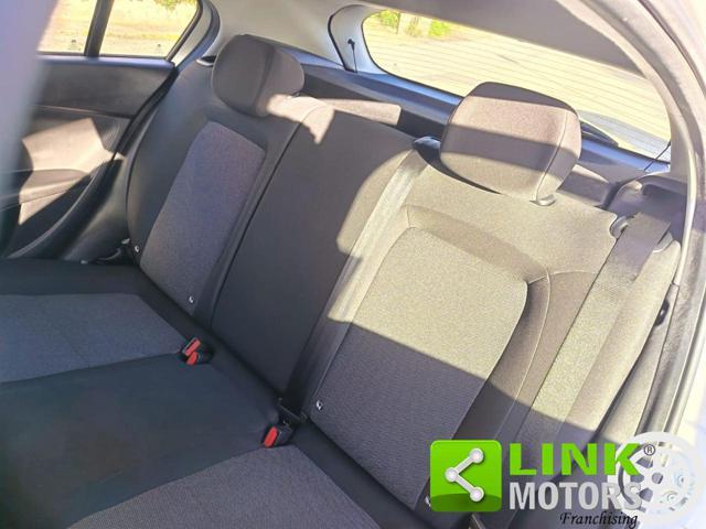 FIAT Tipo 1.4 5 porte Street
