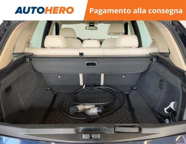 BMW X5 xDrive40e Luxury