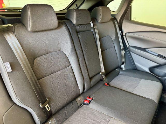 NISSAN Qashqai MHEV 140 CV N-Connecta PREZZO REALE / NEOPATENTATI