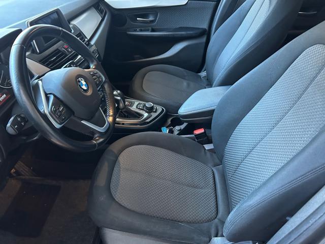 BMW 218 d Active Tourer Advantage