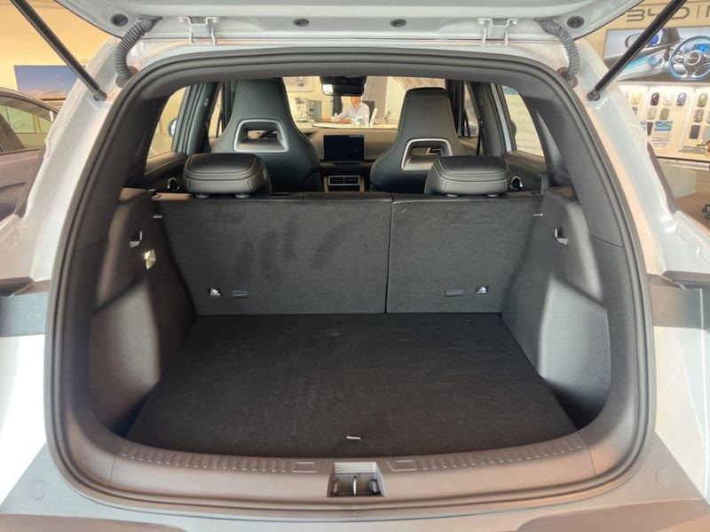 BYD Atto 2 Active