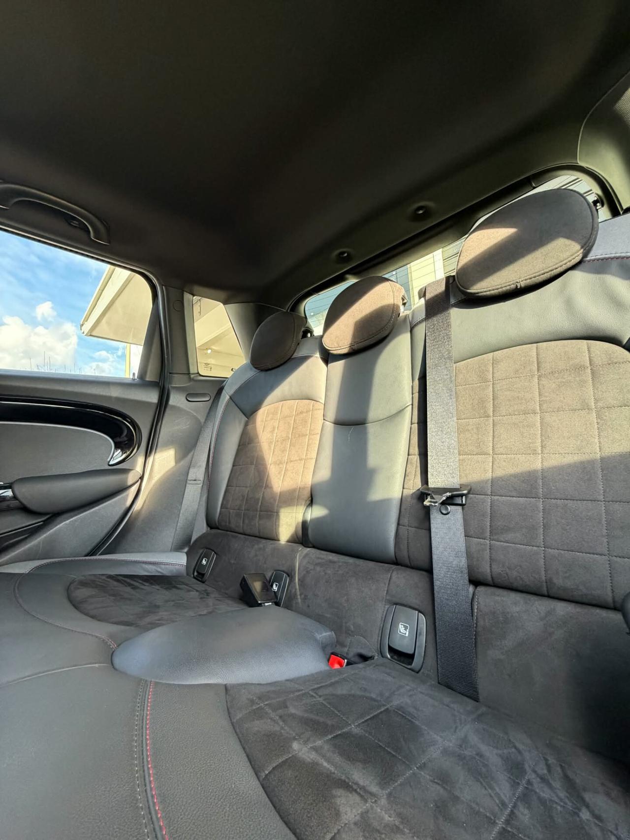 Mini 1.5 One John Cooper Works 5 porte Automatica