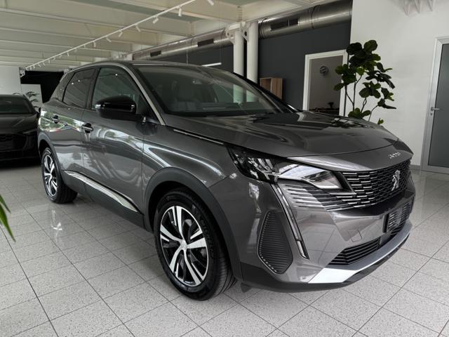 PEUGEOT 3008 BlueHDi 130 S&S EAT8 Allure Pack - VARI COLORI