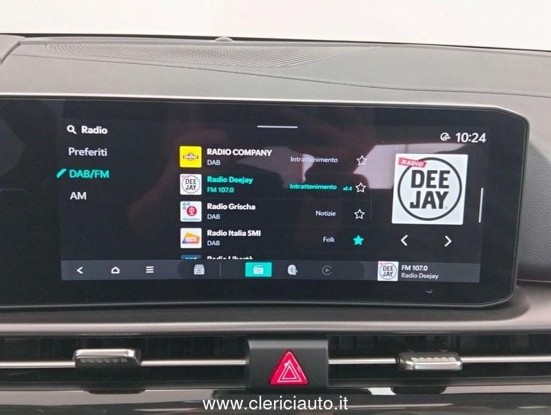 Kia Sportage 1.6 CRDi MHEV DCT GT-line (TETTO)