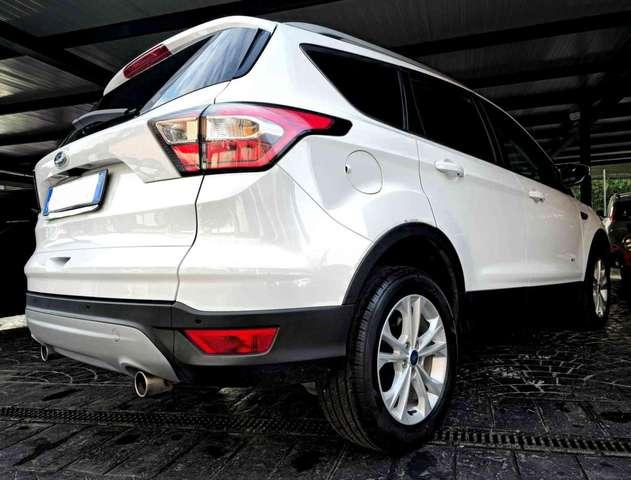 Ford Kuga LED NAVI CAMERA SPORT! 2.0 TDCI 150 CV