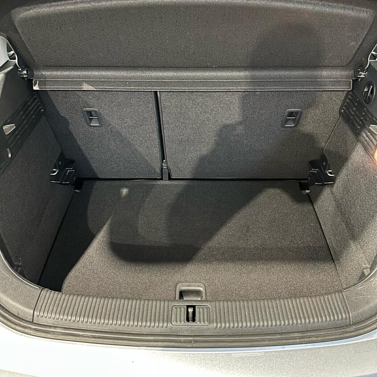 Audi A1 1.2 TFSI Attraction