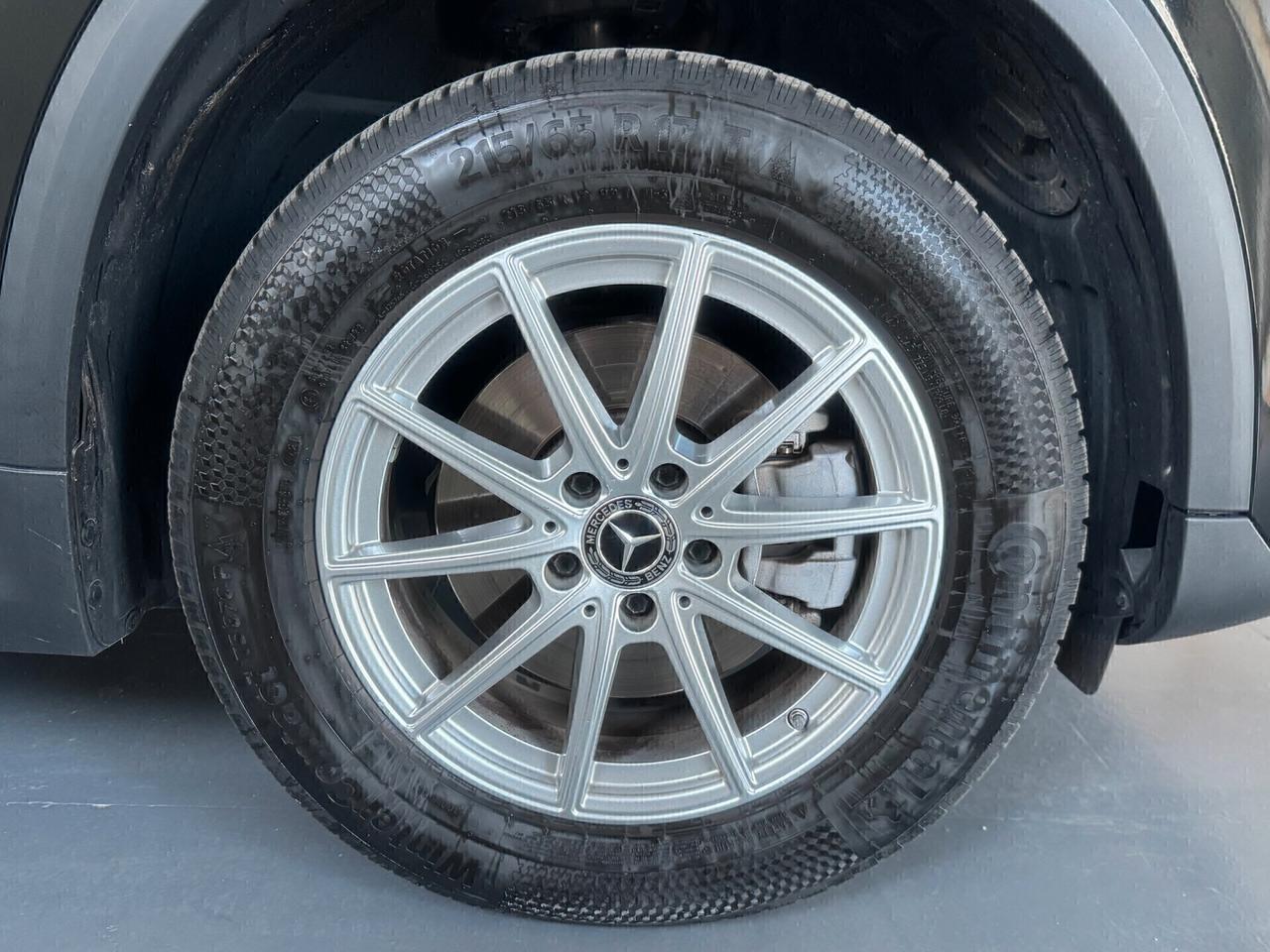 Mercedes-benz GLA 200 d Aut. Business Extra - 2021