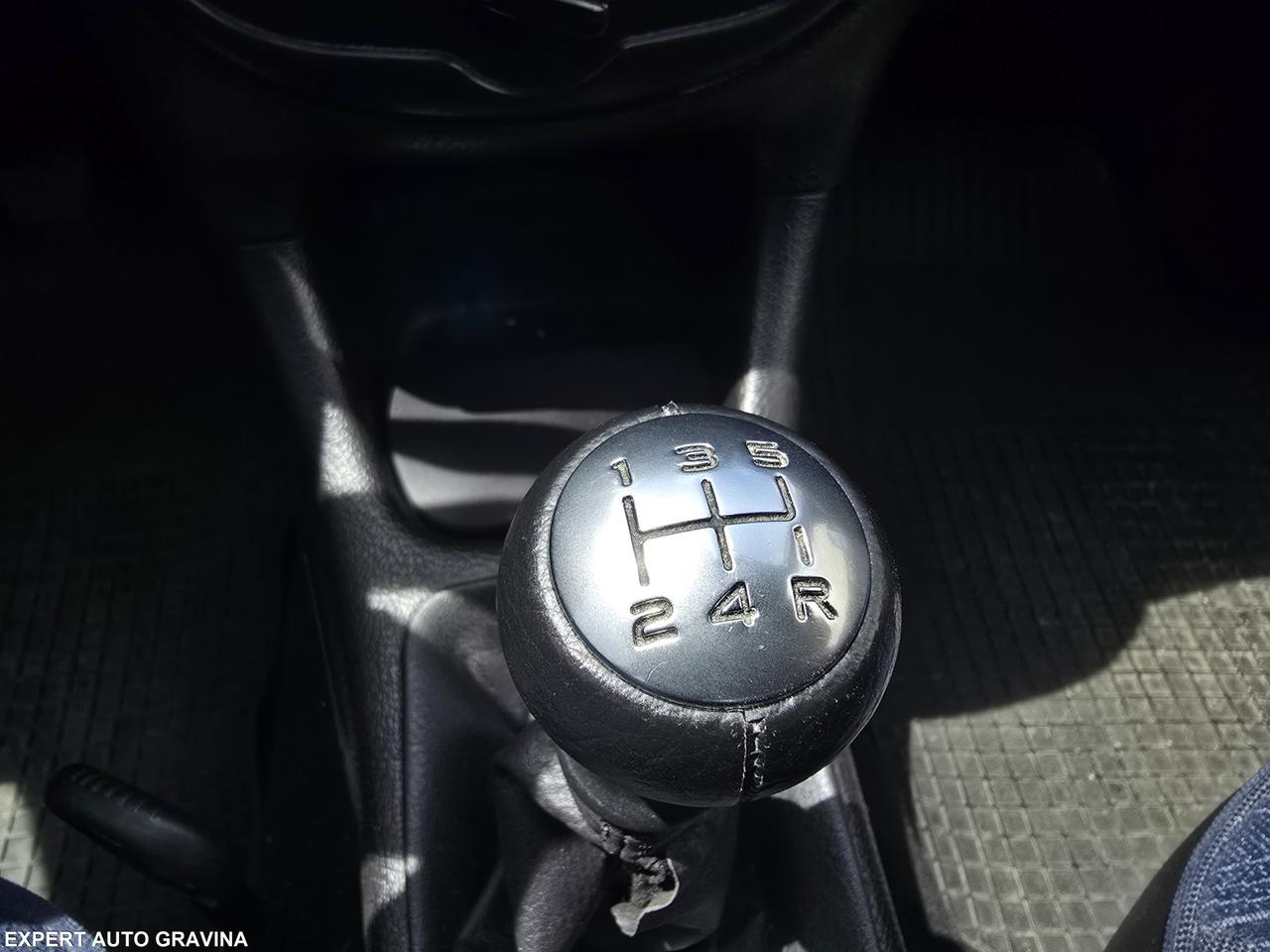 PEUGEOT 206 5 PORTE 1.4cc OTTIME CONDIZIONI