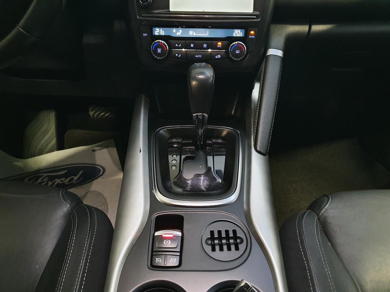 RENAULT Kadjar - dCi 8V 110CV EDC Energy Bose