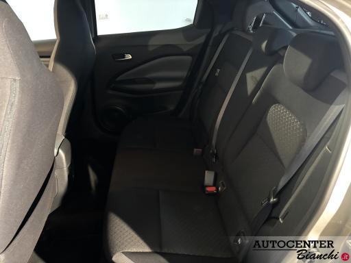Nissan Juke 1.0 dig-t Acenta 117cv