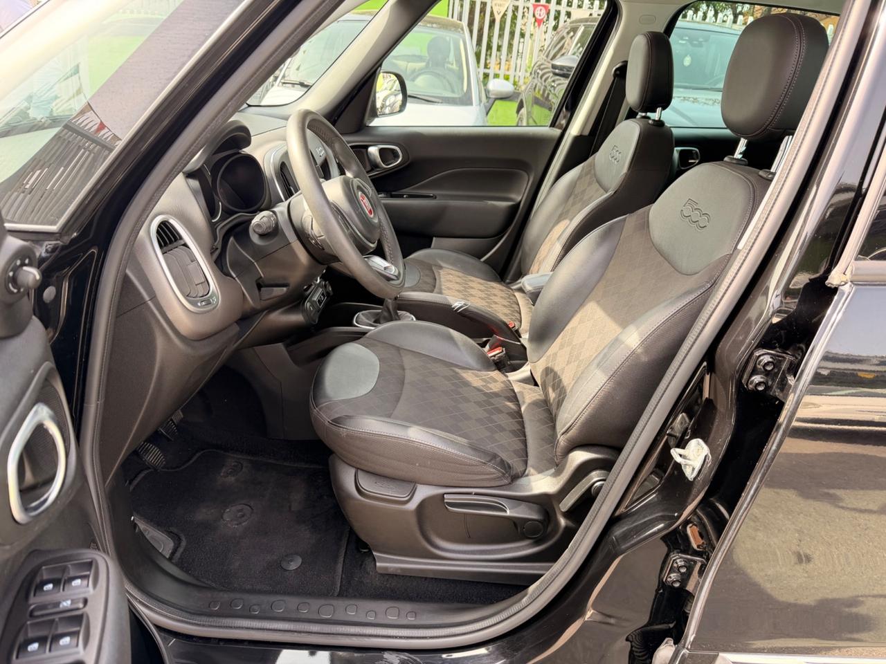 Fiat 500L Wagon 1.6 Multijet 120 CV Lounge 7 POSTI