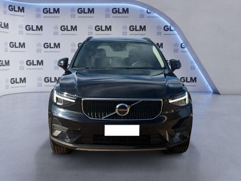 Volvo XC40 XC40 1.5 t2 Essential