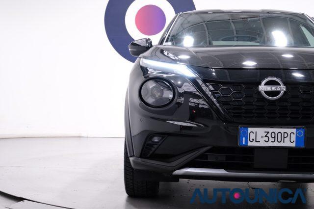 NISSAN Juke 1.6 HEV PREMIERE EDITION NEOPATENTATI