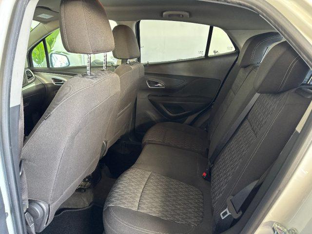 OPEL Mokka 1.7 CDTI Ecotec 130CV 4x2 Start&Stop Cosmo