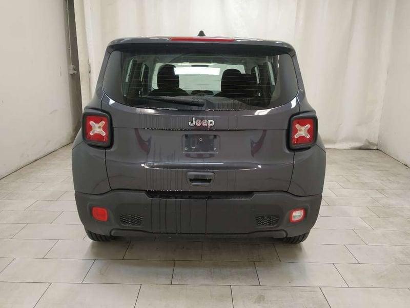 Jeep Renegade 1.0 t3 Longitude 2wd