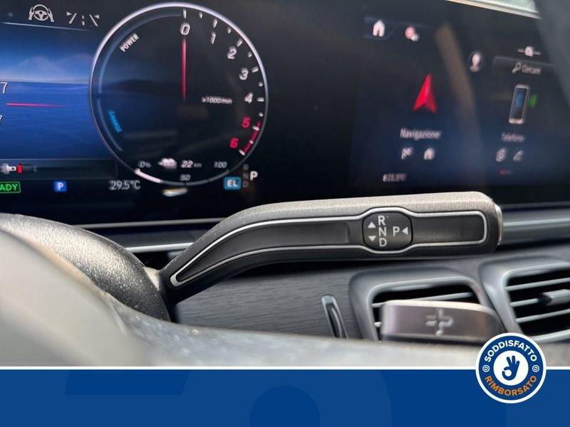 Mercedes-Benz GLE 350de 4Matic EQ-Power AMG Line Premium