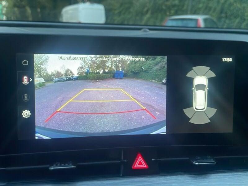 KIA Sportage Sportage 1.6 TGDi GPL Style VENDUTA