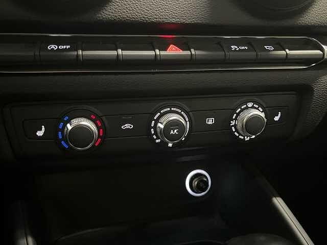 Audi A3 SPB 30 g-tron S tronic Business
