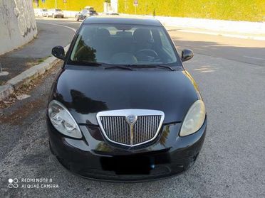 Lancia Ypsilon Ypsilon II 2007 1.2 8v Elle 69cv
